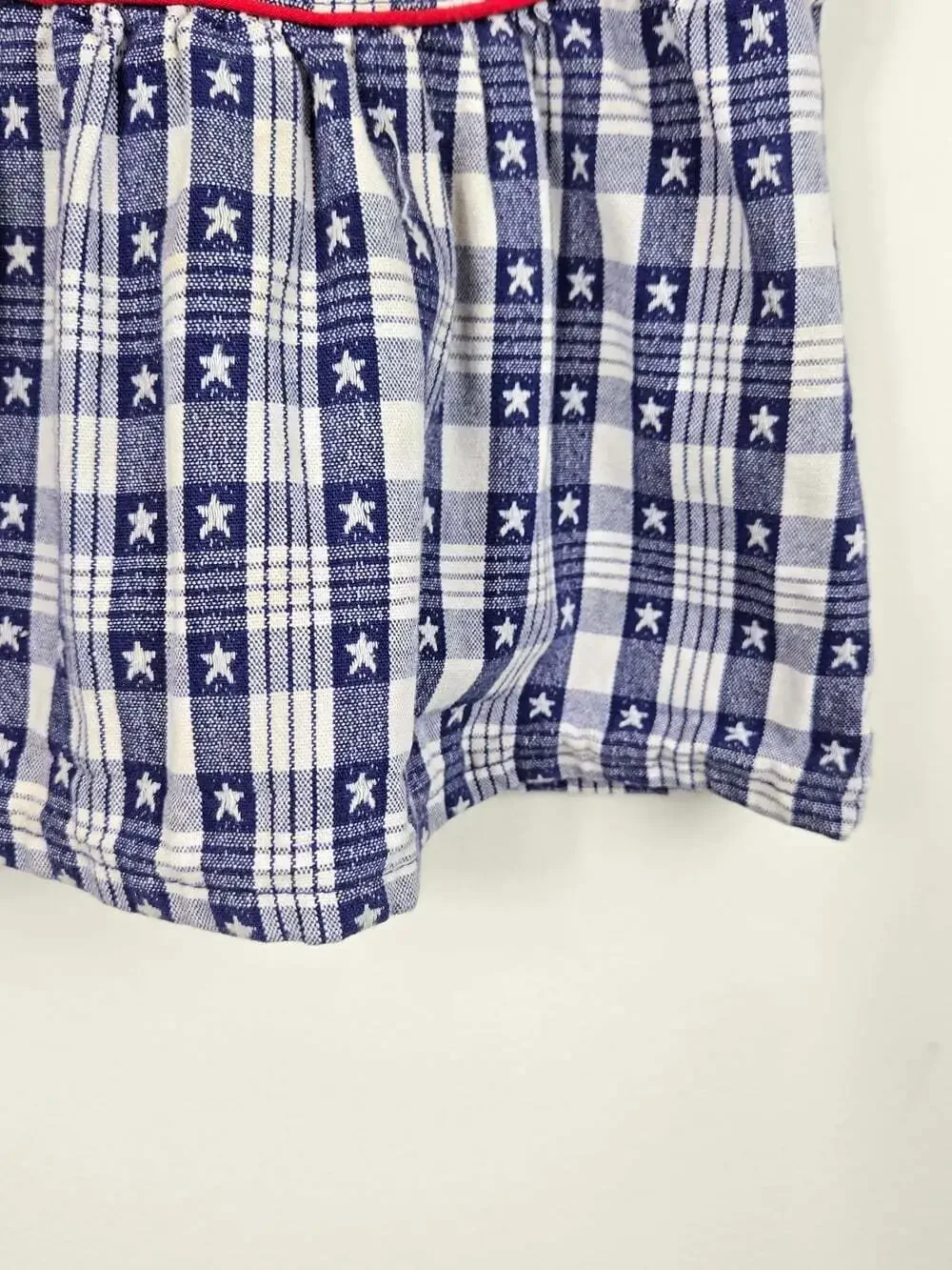 OshKosh Bgosh gathered skirt